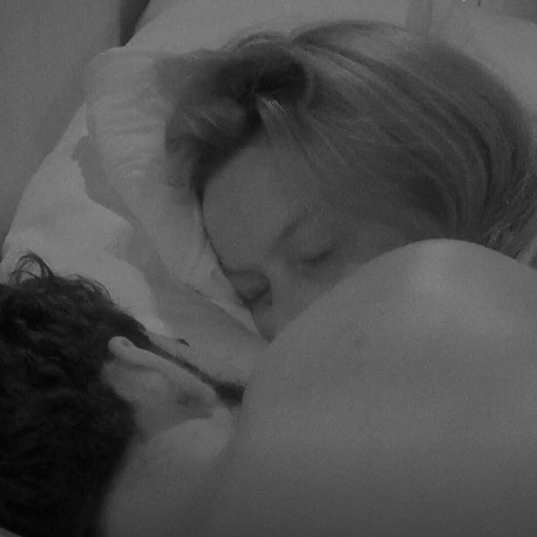 Tiago e Eva, Casa dos Segredos