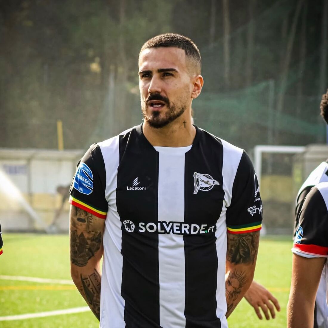 Ruben Silvestre