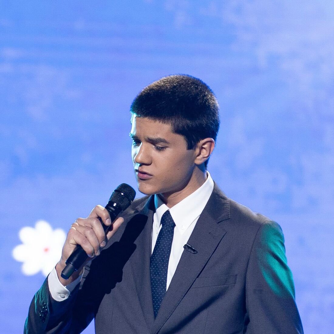 Lopo, filho de Cuca Roseta