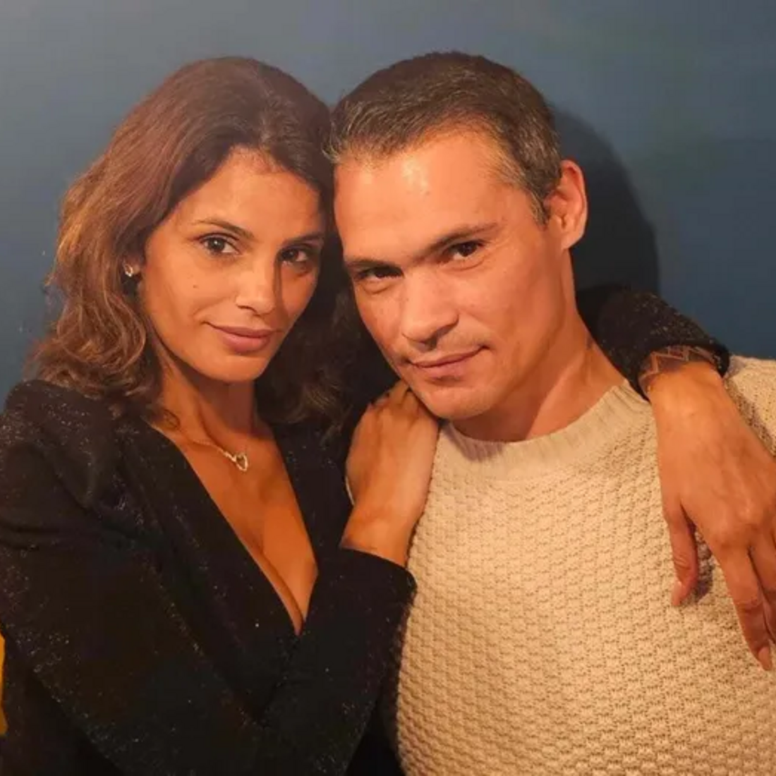 Sara Santos e Gonçalo Sousa