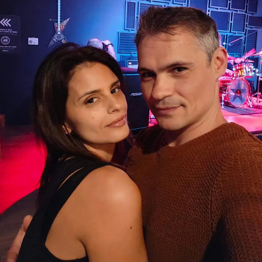 Sara Santos e Gonçalo Sousa