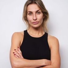 Soraia Sousa junta-se a agência após participação na '1ª Companhia'