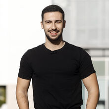 Zé Andrade diz ter lucrado com o facto de ter sido traído por ex-concorrente do ‘Secret Story’ 