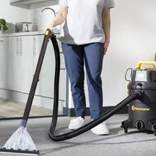 Aspirador 3 em 1 da Amazon: limpeza profissional e silenciosa