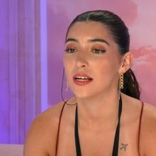 Ariana revela ter fugido da guerra em Israel no 'Secret Story'