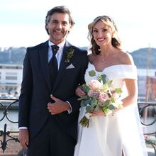 João e Sónia, Casados à Primeira Vista
