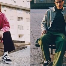 Vans Ryland em promoção: o estilo urbano californiano ganha destaque