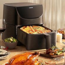 Air Fryer Cosori: opção para poupar energia na cozinha portuguesa