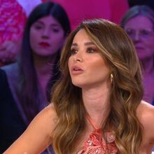 Bruna Gomes comenta momentos tensos na Casa dos Segredos