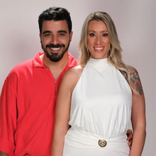 Verónica, Rui Filipe, Casados à Primeira Vista