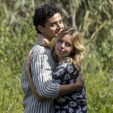 "A Herança": Teresinha rejeita família e é pedida em casamento por Bernardo