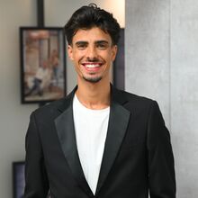 Diogo mantém mistério com Ariana e passado com Eva