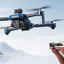 O drone Lenovo GT8 é o companheiro ideal para as próximas férias