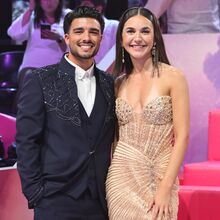 Hugo esclarece relação com Sara após Casa dos Segredos