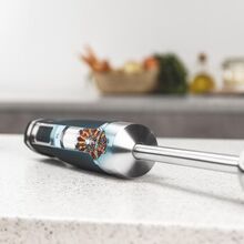 A varinha mágica Cecotec PowerGear 1500 XL Pro simplifica a criação de pratos e doces