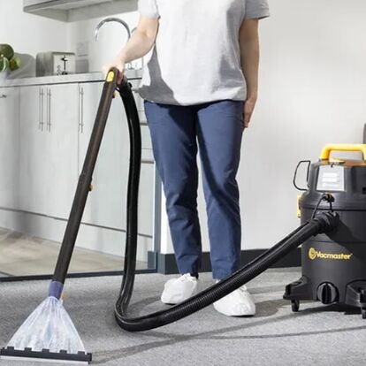 Aspirador 3 em 1 da Amazon: limpeza profissional e silenciosa