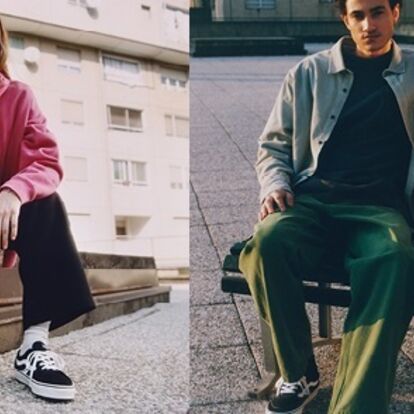 Vans Ryland em promoção: o estilo urbano californiano ganha destaque