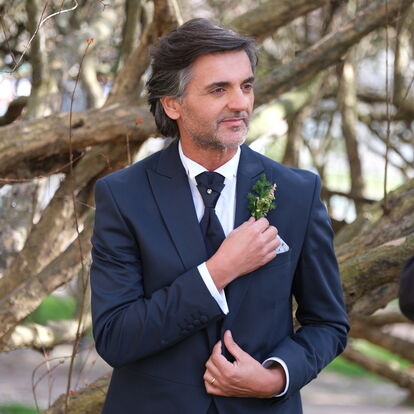 João Torres, Casa dos Segredos