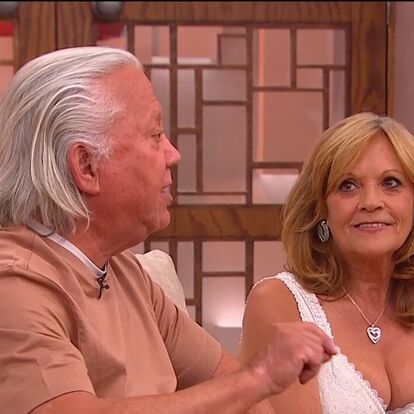 Carlos e Quinita, Casados à Primeira Vista