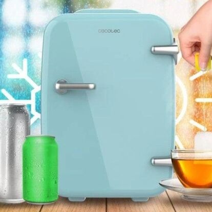 Cecotec Bolero MiniCooling 4L Havana