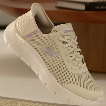 Skechers Go Walk Flex Grand Entry