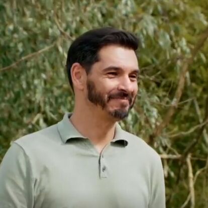 Vítor, Casados à Primeira Vista