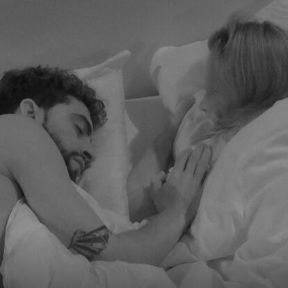 Tiago e Eva, Casa dos Segredos