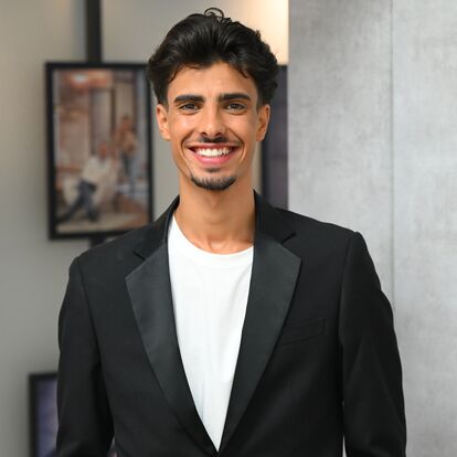 Diogo mantém mistério com Ariana e passado com Eva