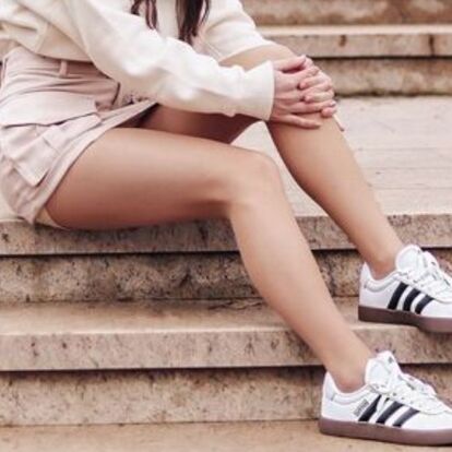 ténis adidas Women's VL Court 3.0