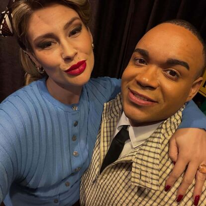 Bernardina e Badoxa