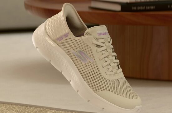 Skechers Go Walk Flex Grand Entry