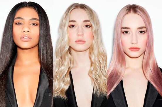 Plancha alisadora GHD Platinum+ em promoção na Amazon, uma oportunidade para um penteado profissional