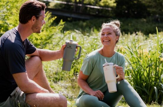 Stanley Quencher H2.0