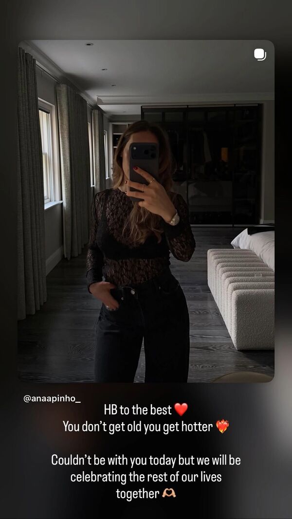 Bruno Fernandes, story