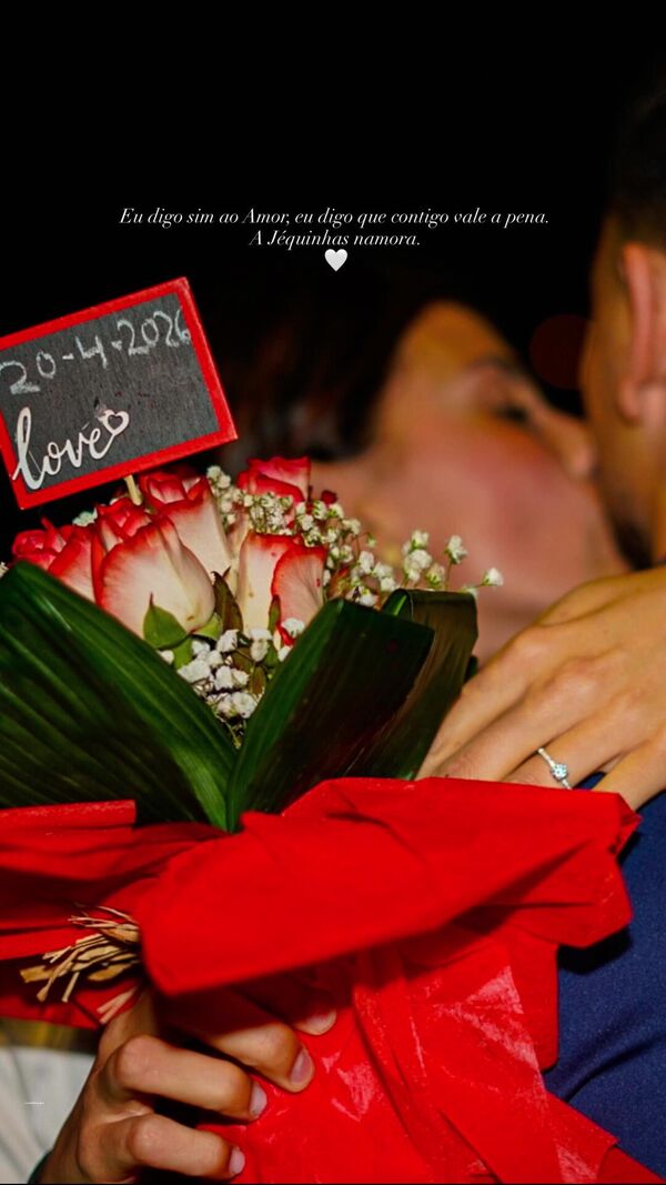 Jéssica Galhofas, Rafael Bessa