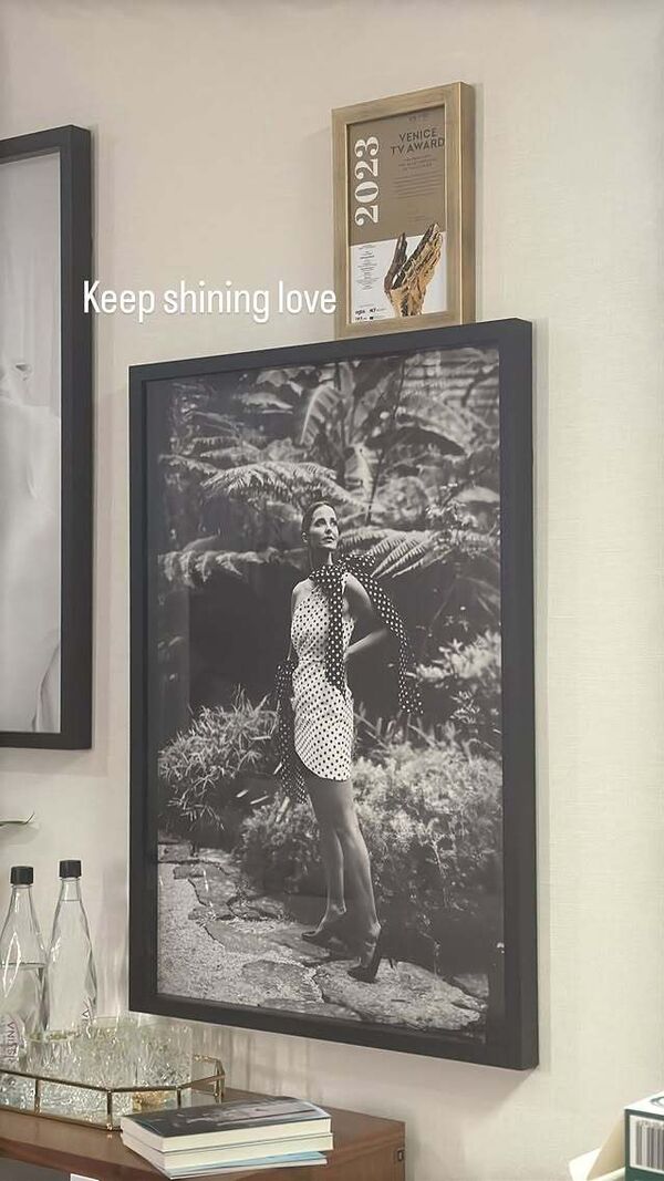 Post de João Monteiro de apoio a Cristina Ferreira