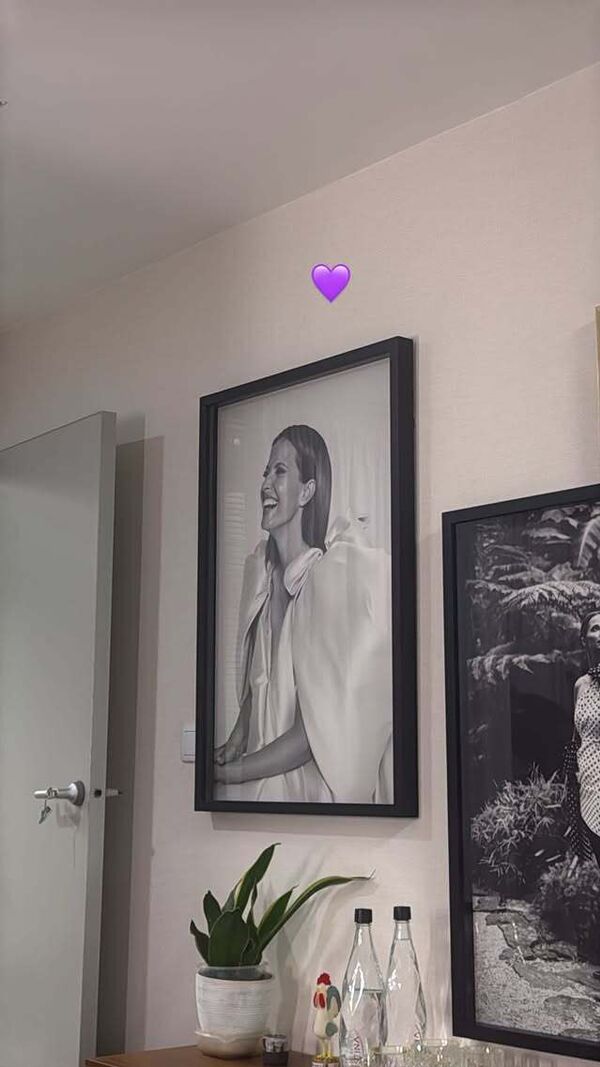 Post de João Monteiro de apoio a Cristina Ferreira