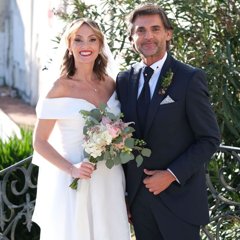 Sónia e João, Casados à Primeira Vista