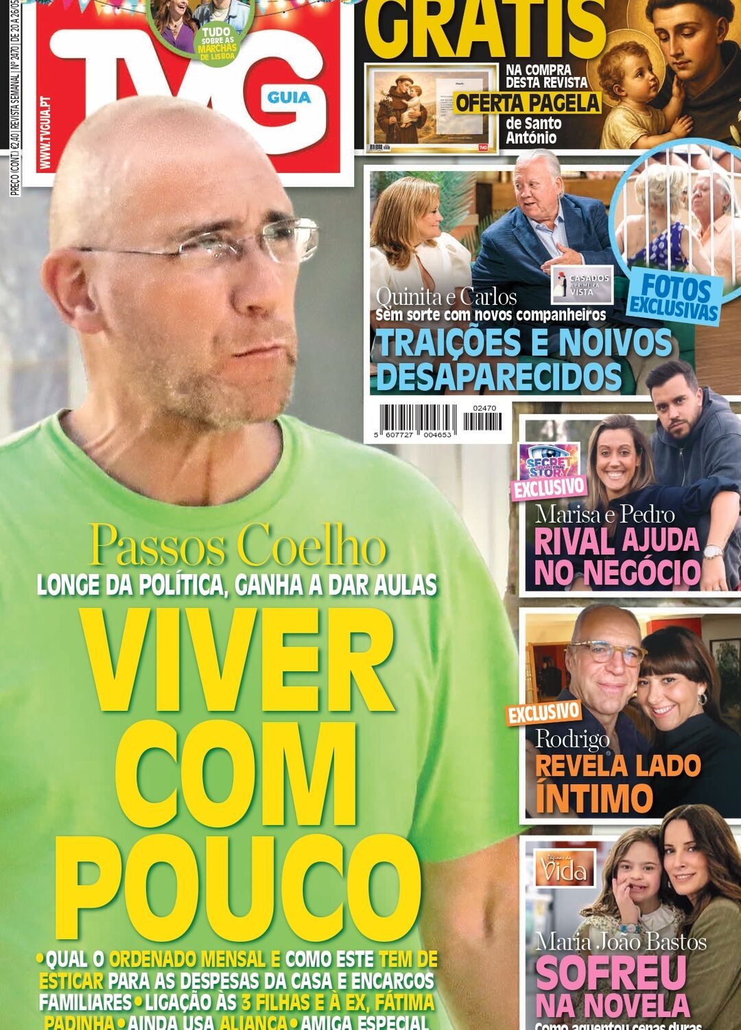 Capa