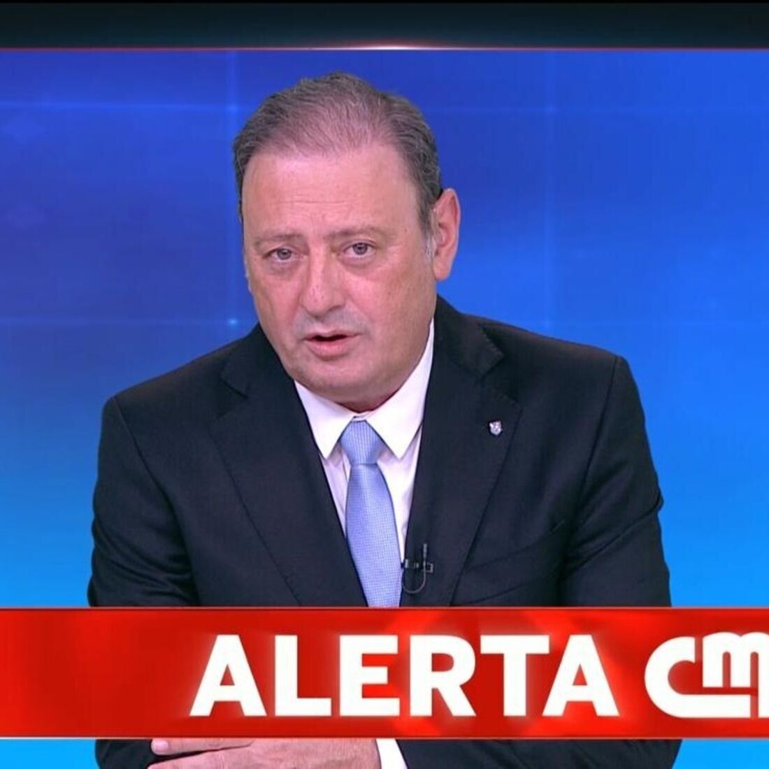 Grande Jornal da CMTV