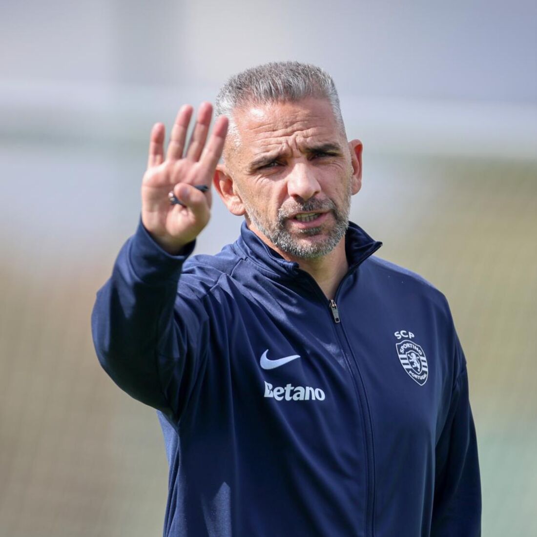 Rui Borges