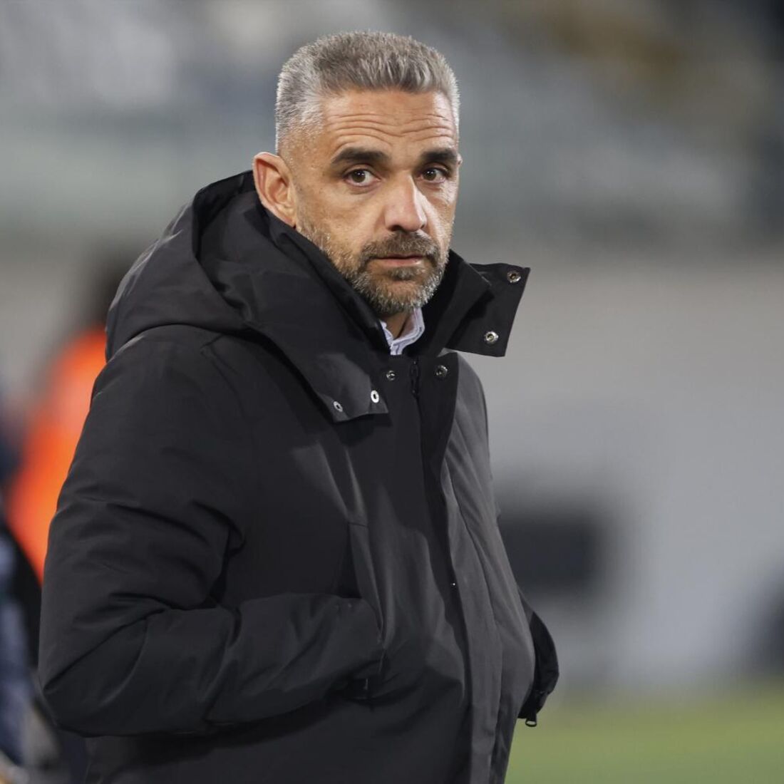 Rui Borges
