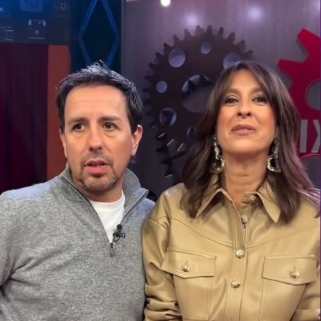 Manuel Marques, Ana Marques