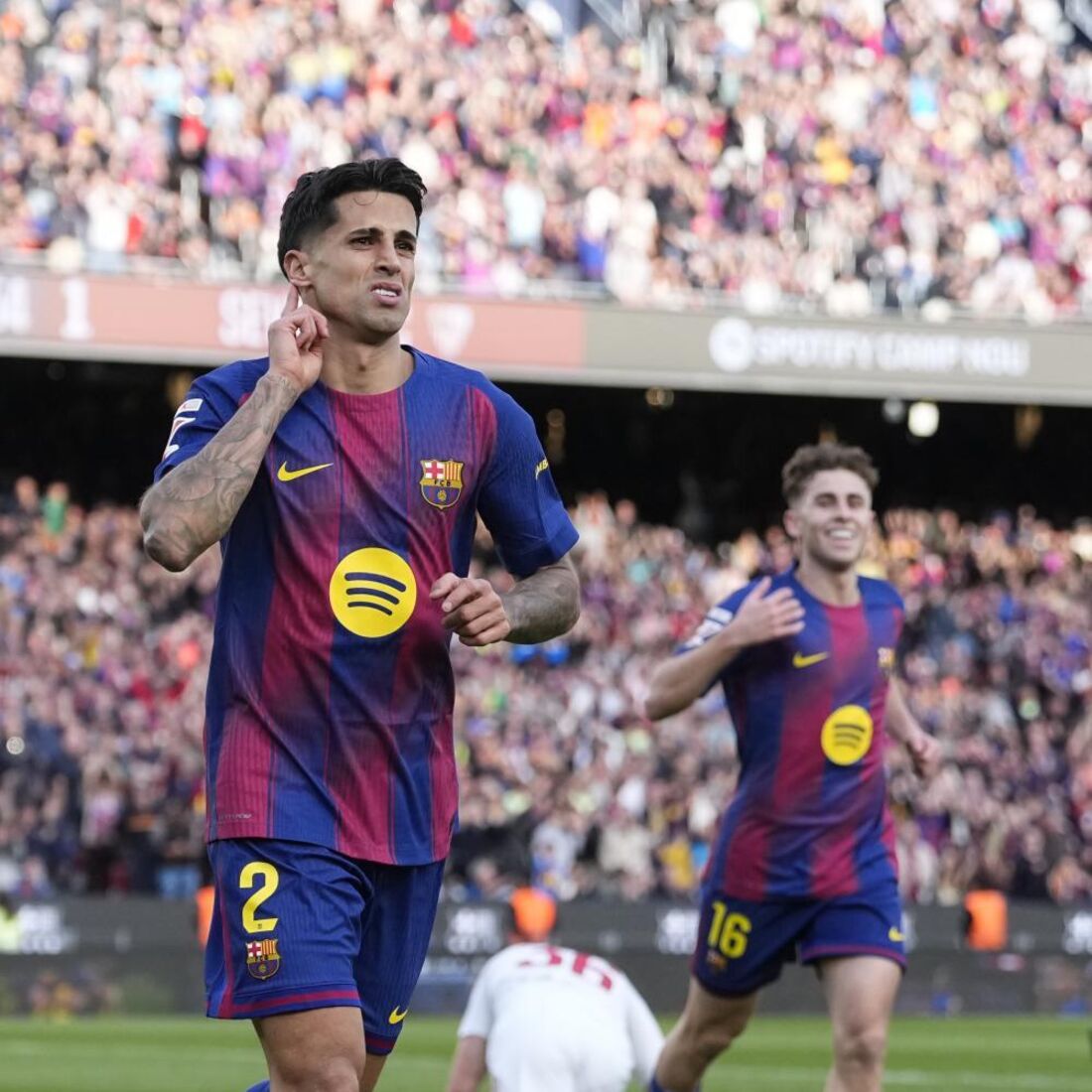 João Cancelo