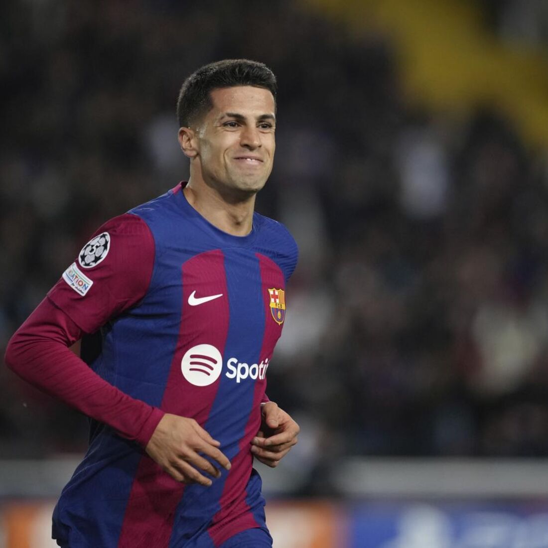 João Cancelo