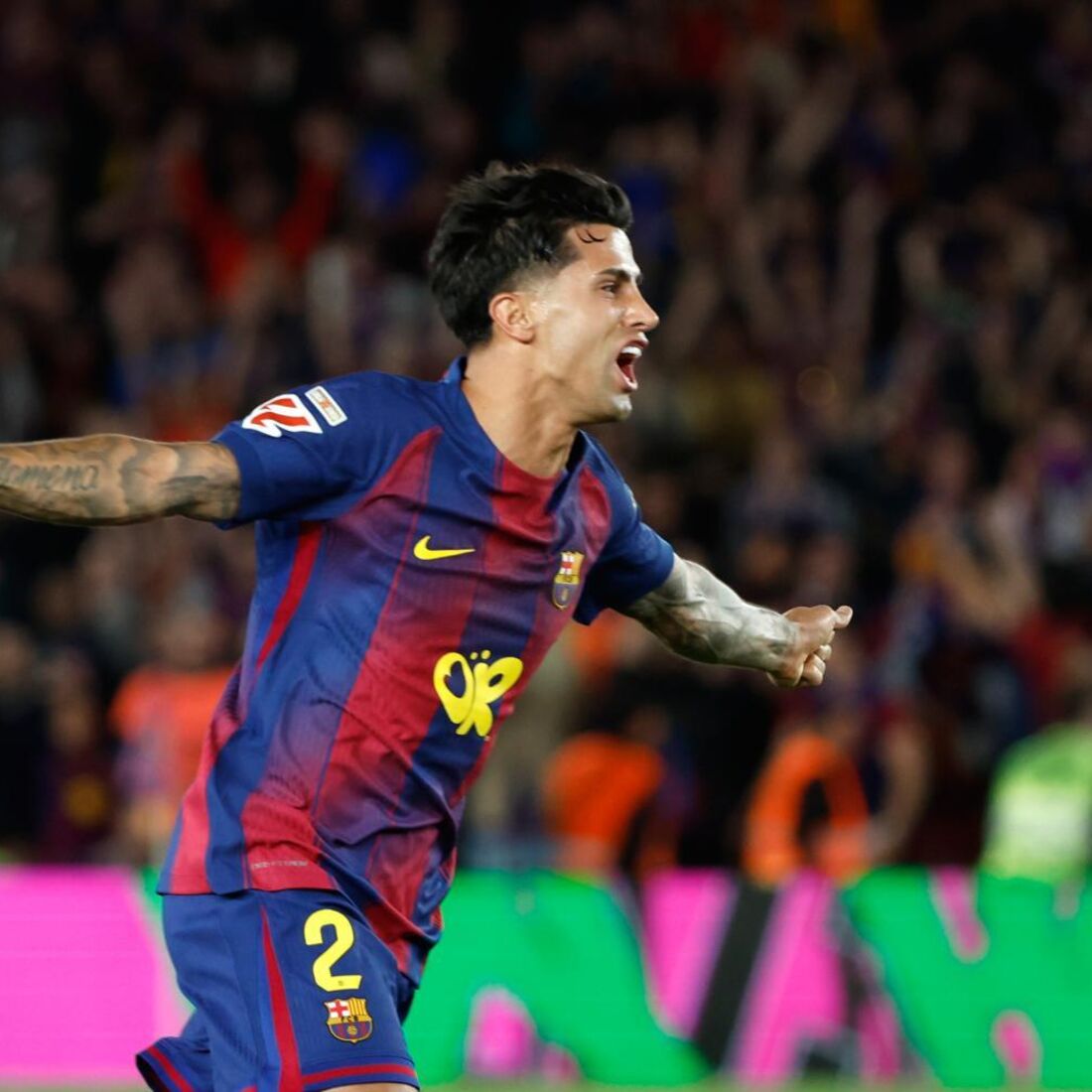 João Cancelo