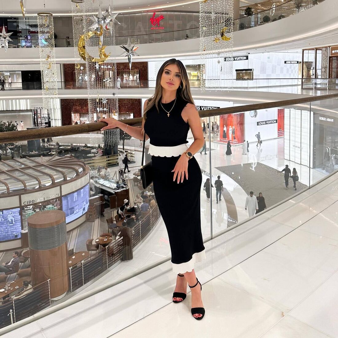 Andreia Nunes L'Or