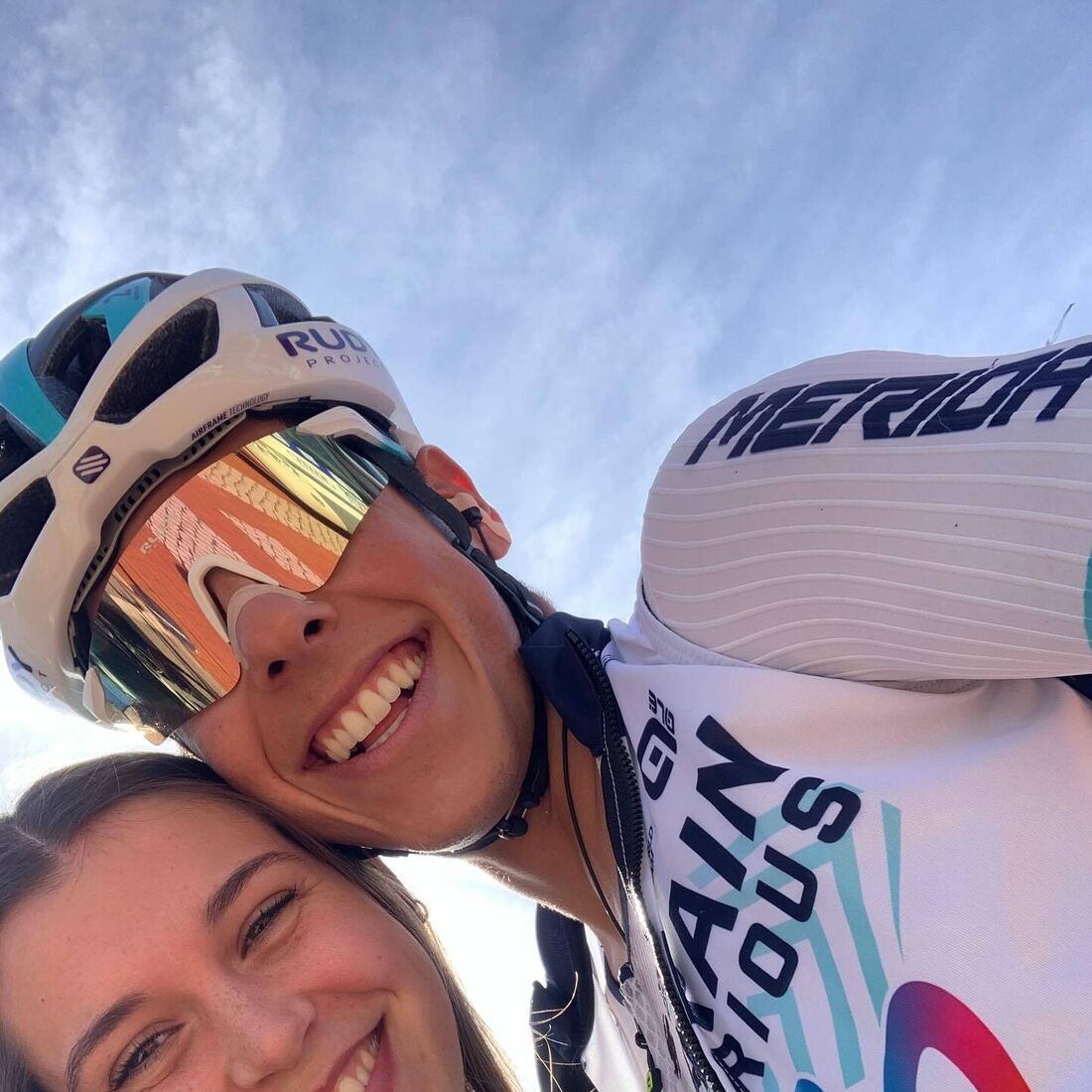 Marisa Ferreira e Afonso Eulálio