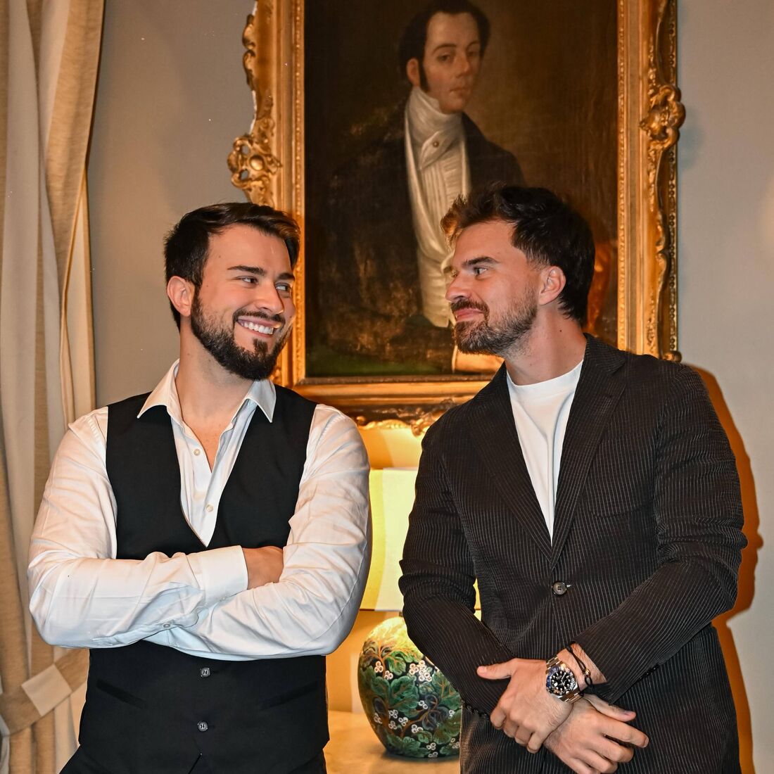 Francisco Monteiro, João Monteiro