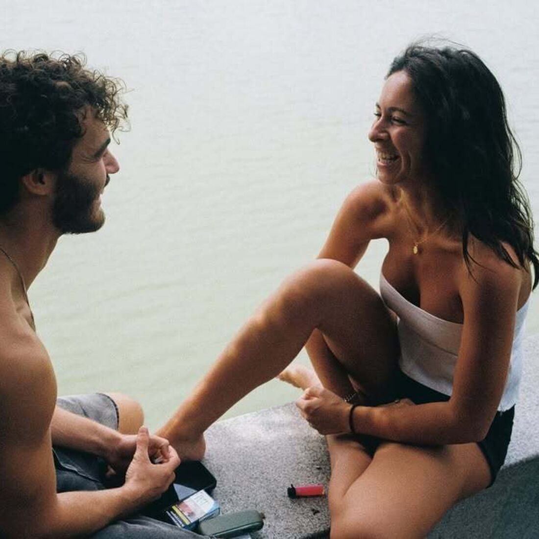 João Bettencourt, Mafalda Peres